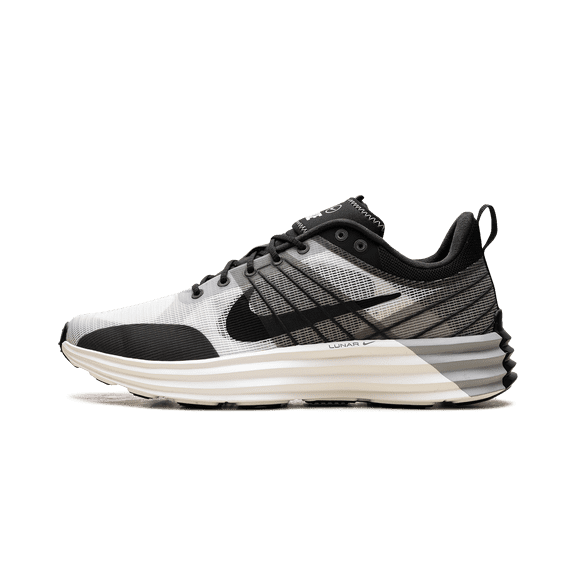NIKE MENS Lunar Roam "Summit White Black" DV2440 102 DV2440 102 from Stadium Goods