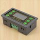 thumbnail image 5 of 5X -PP2K PWM DC 3.3-30V 12V 24V Regulador del Controlador de Velocidad del Motor 8A 150W Dimmer LED Ajustable Frecuencia de Pulso Relación de Trabajo, 5 of 5
