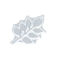 thumbnail image 5 of Clay Tool Pendant Agate Fluid Arts Cup Mad Maple Leaf Jewelry Making Mould Epoxy Resin Casting Molds Coaster Mold 04, 5 of 7