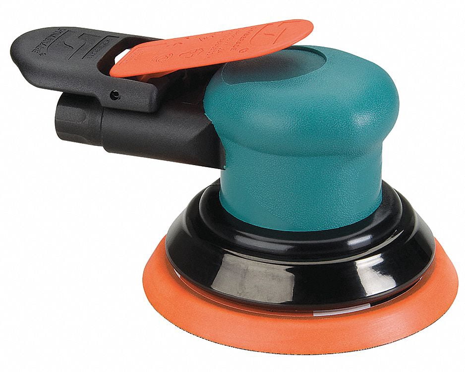 Image of Mirka MR-38CV random orbital sander on Walmart