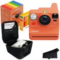 thumbnail image 1 of Cámara Instantánea Certified Brands Now+ Bluetooth Coral, 1 of 8