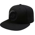 thumbnail image 1 of Ramones Casquette Snapback à Sceau Présidentiel pour Adulte, 1 of 2