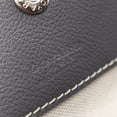 thumbnail image 4 of Pre-Owned Goyard Saint Louis PM Tote Bag, Handbag, Coated Canvas Leather, Women's, Gray, 4 of 8