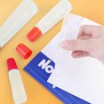 thumbnail image 4 of DIY Liquid Glue For Kids Crafts Transparent Crystal Slime Making 200ml Conical Bottle, 4 of 6