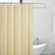 thumbnail image 5 of 1 cortina de baño de color sólido de Peva, cortina de baño sencilla., 5 of 5