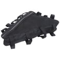 thumbnail image 3 of SHISUYAN Mountain Bike Frame Bag Battery Bag Cycling Storage Bag Saddle Bag Bike Frame Triangle Pouch, 3 of 6