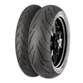 thumbnail image 2 of Llanta 120/70 ZR 17 M/C (58W) TL Continental ContiRoad, 2 of 2