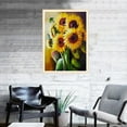 thumbnail image 2 of DIY Diamond Painting Set for Adults, Creative Craft Set, Home Decor, 30*40cm, Frameless.,D, 2 of 8