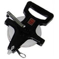 thumbnail image 1 of Olympia Sports TR021P Open Reel Fiberglass Measuring Tape - 100, 1 of 1