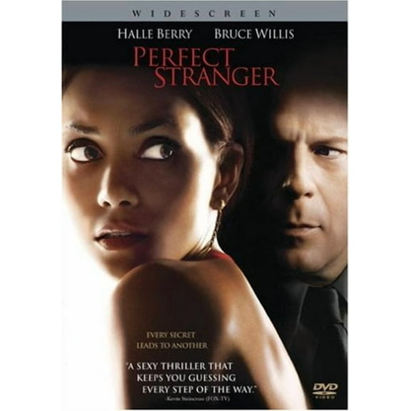 Perfect Stranger (Widescreen Edition) [DVD]