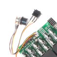 thumbnail image 2 of Módulo controlador de velocidad del motor de 12 V, 24 V, 36 V, 48 V CC, 100 A máx. con interruptor de perilla, 2 of 5