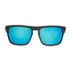thumbnail image 2 of Gafas de sol HUK Siwash con lentes polarizadas azul espejo/mate negro, 2 of 5