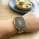 thumbnail image 2 of Correa para apple watch compatible con 38mm / 40mm metálica+ Case completo protector de pantalla Mamá Pulpo  Milanese mica completa, 2 of 6