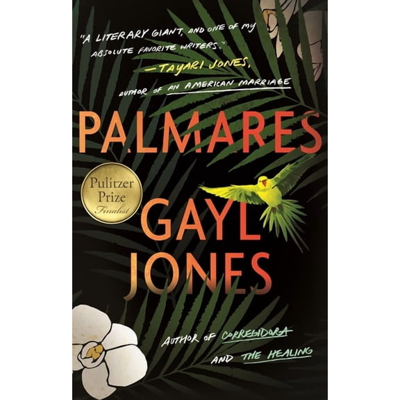 Palmares, (Paperback)