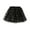 Black, variant on Dresses for Girl Dance Party Bowknot Skirt Ballet Skirts Petite Tops for Girl,Black,Size 2-3 Years