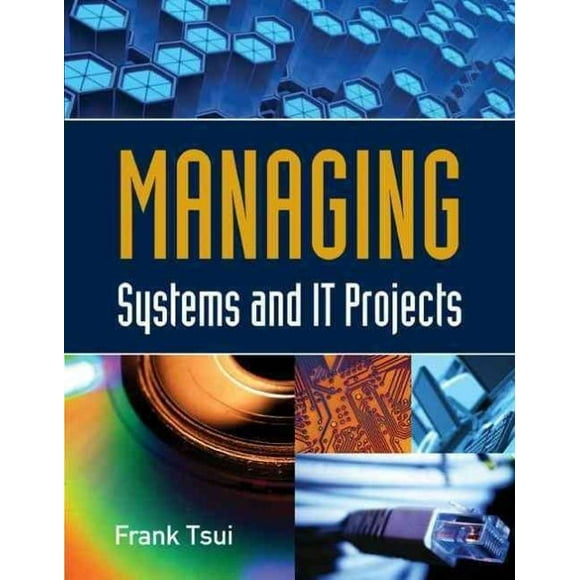 Managing Systems And It Projects