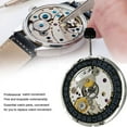 thumbnail image 1 of 2824-2 Movement 2824 3 O'Clock Black Calendar High-Precision Automatic Mechanical Movement Replacement Watch Accessories, 1 of 10