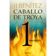 thumbnail image 1 of CABALLO DE TROYA 1: JERUSALEN BOOKET J. J. BENITEZ, 1 of 2