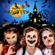 thumbnail image 5 of Accesorios Divertidos Para Bromas, Regalos Para Fiestas De Halloween Para Niños, Decoraciones Para Fiestas, Juguetes Para Trucos O Tratos, Premios De Relleno Para Piñatas 69 Uds. Monstrate HA037318-00, 5 of 6