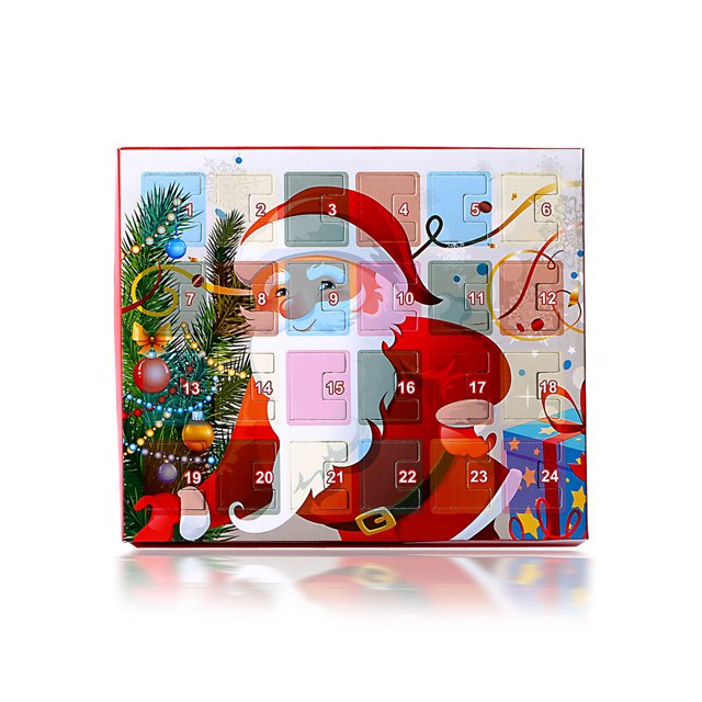 Diconna Christmas Blind Box Bracelet DIY Set for Girls