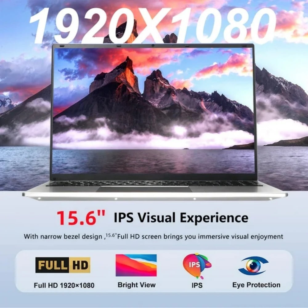 KIC　Win11 Let'snoteCF-SV8(339) 15.6 Inch Laptop Computer with Processor(Up to 3.4GHz), 32GB