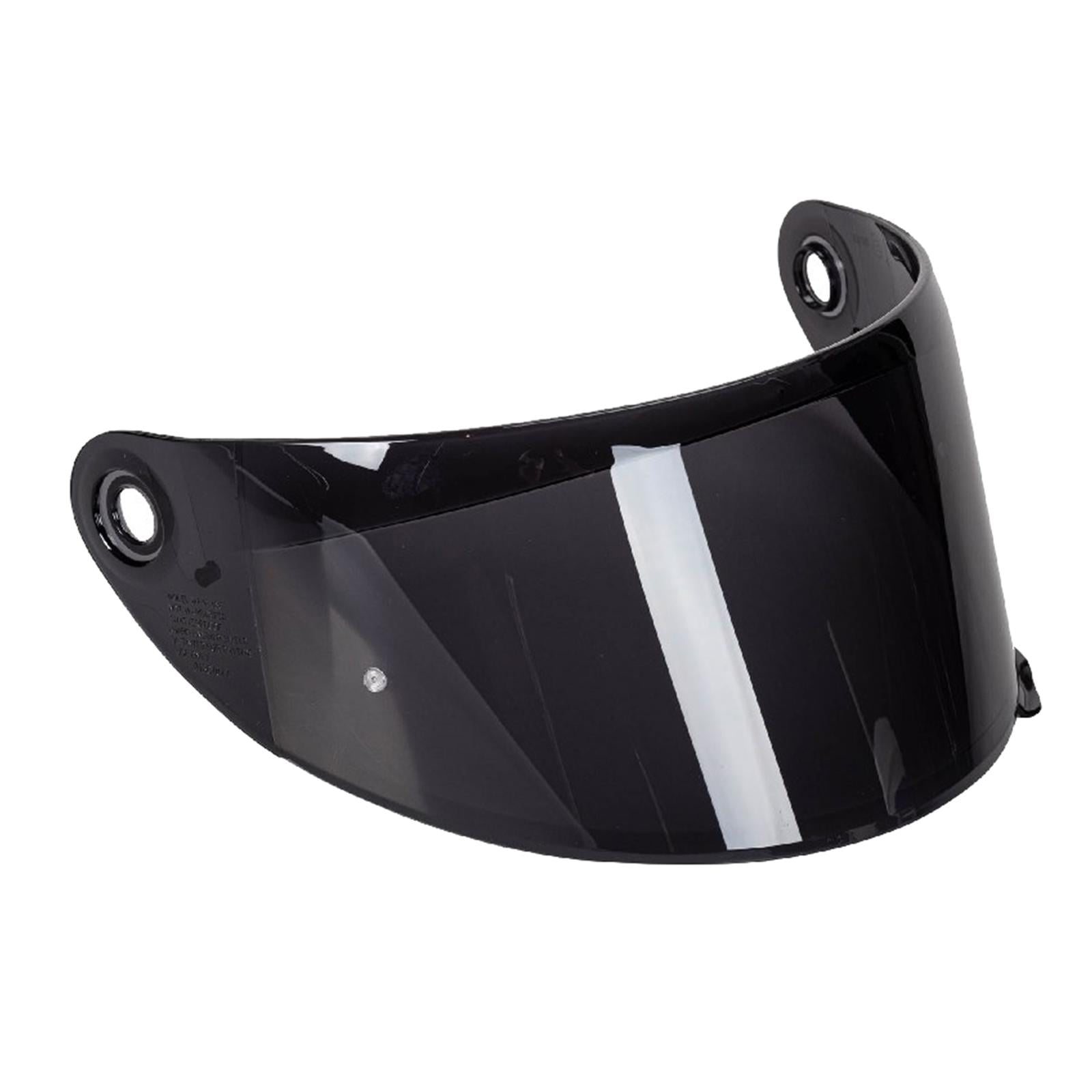 Lens Visor Protective  for Darkens Black