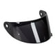 thumbnail image 3 of Protector de lente para casco de motocicleta, a prueba de polvo y antiarañazos Negro, 3 of 7