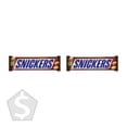 thumbnail image 1 of Snickers Chocolate Bars, 48 × 52 g - Pack of 2, 1 of 2