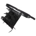 thumbnail image 5 of MIANGASTORE Japanese Belt Holder Leather Storage Belt Carrier Belt for, 5 of 5