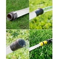 thumbnail image 4 of Manguera de Retrolavado QWORK 3" DI x 19,8 m Flexible para Descargas, 4 of 8
