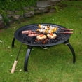 thumbnail image 3 of Excellent Mat High Insulated Lawn Fire Resistant Pad, 3 of 8