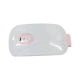 thumbnail image 1 of Fiudx Almohadilla Térmica Portátil para La Cintura, Cómoda para Aliviar Cólicos y Fatiga, Cintura Ajustable para Todo Tipo de Cuerpo, Tela de Gamuza Cálida, Ideal para El Alivio Menstrual, Personas M, 1 of 2