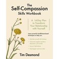 thumbnail image 1 of Libro The Self-Compassion Skills Workbook W W Norton Company Plan 14 Dias Ingles, 1 of 1