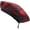 Red, variant on Tartan Check French Beanie, Cotton Plaid Beret Hat YZF0083
