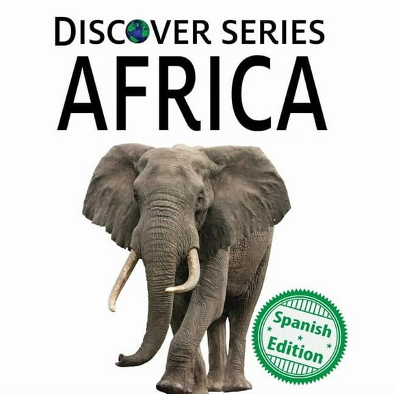 Africa (Paperback)