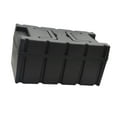 thumbnail image 1 of Caja de batería para bicicleta eléctrica, estuche de transporte para vehículos eléctricos, bicicleta eléctrica Estilo C, 1 of 8