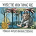 thumbnail image 2 of Where the Wild Things Are: A Caldecott Award Winner (Anniversary 25) (Paperback), 2 of 3