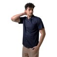 thumbnail image 1 of CAMISA COMFORT FIT DE CUELLO SPORT, 1 of 4