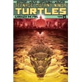 thumbnail image 1 of Teenage Mutant Ninja Turtles Cabeza De Piel Tomo 15A, 1 of 2