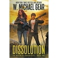 thumbnail image 1 of Dissolution : The Wyoming Chronicles Livre un Couverture Rigide 2021, 1 of 1
