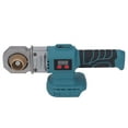 thumbnail image 1 of 350W Cordless Water Pipe Fusion Machine with Digital Temperature Control (220-320℃), 20/25/32mm Non-Stick Heating Heads, Anti-Scald Insulation Design & Embedded Safety Switch - Efficient, Even, 1 of 6