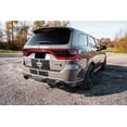 thumbnail image 5 of Corsa Performance Exhaust System Kit 21195BLK Sport Cat Back System; Stainless Steel; With Mufflers; 2-3/4 Inch Pipe Diameter; Dual Exhaust With Dual Exit; Dual Rear Exit, 5 of 5
