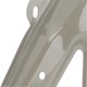 thumbnail image 3 of Bumper Mudguard Bracket Strong Support Force Reduce Noise Splash Guard Holder Replacement for Tesla Model Y 2020 to 2023 Left 1487695 S0 A, 3 of 5