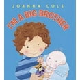 thumbnail image 2 of I'm a Big Brother, Joanna Cole Hardcover, 2 of 5