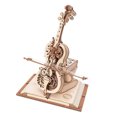 thumbnail image 1 of Rompecabezas 3d Violonchelo Mágico, 1 of 4