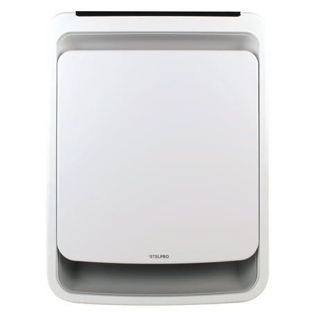 Stelpro ASOA1501W White OASIS Bathroom Fan Heater With Integrated Electronic (Best Bathroom Fan Heater)
