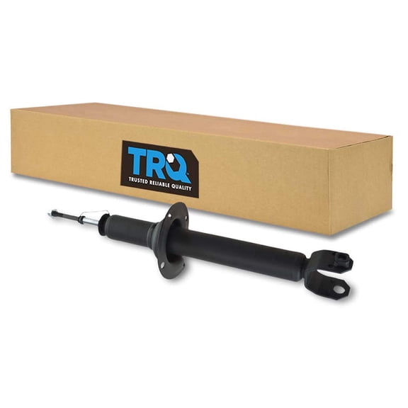 TRQ Rear Strut Assembly Fits Select 2008-2012 Honda Accord