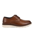 thumbnail image 6 of Dockers Mens Emil Polished Lace-Up Casual Oxford, 6 of 7