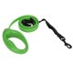 thumbnail image 2 of Correa para perros iluminada, correa para perros de nailon LED recargable por USB de 4 pies con collar universal para perros pequeños y grandes, 2 of 8