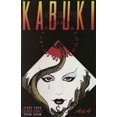 thumbnail image 1 of Kabuki: Circle of Blood #4 VF ; Caliber Comic Book, 1 of 1